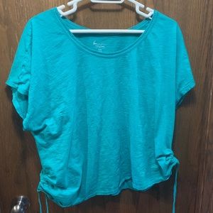 Comfy cotton t-shirt